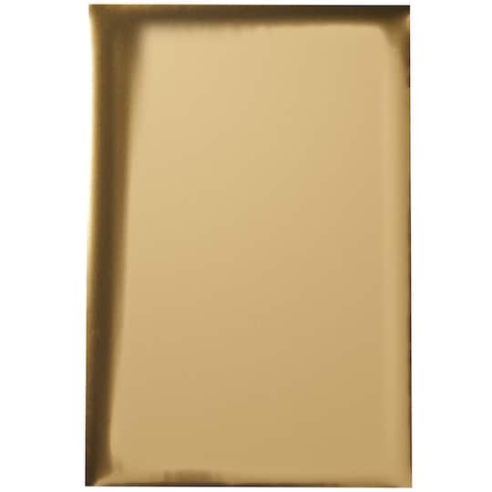 9 Packs: 24 ct. (216 total) Cricut® Foil Transfer Sheets Sampler, Metallic